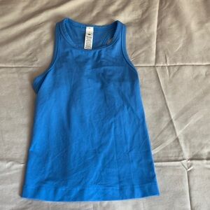 Lululemon align tank size 2